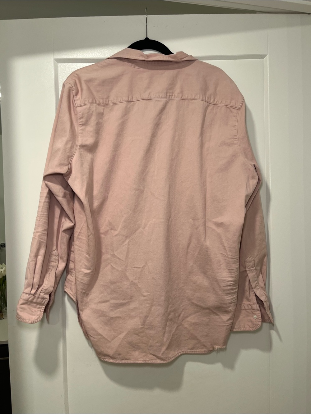 Frank & Eileen Eileen Relaxed Button-Up Shirt - Picture 2 of 6